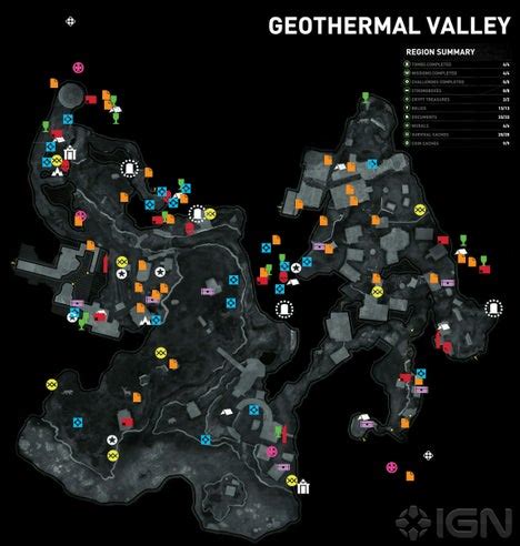 Geothermal Valley .
